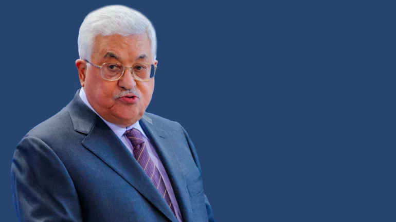 Abbas: No peace without Hamas disarmament