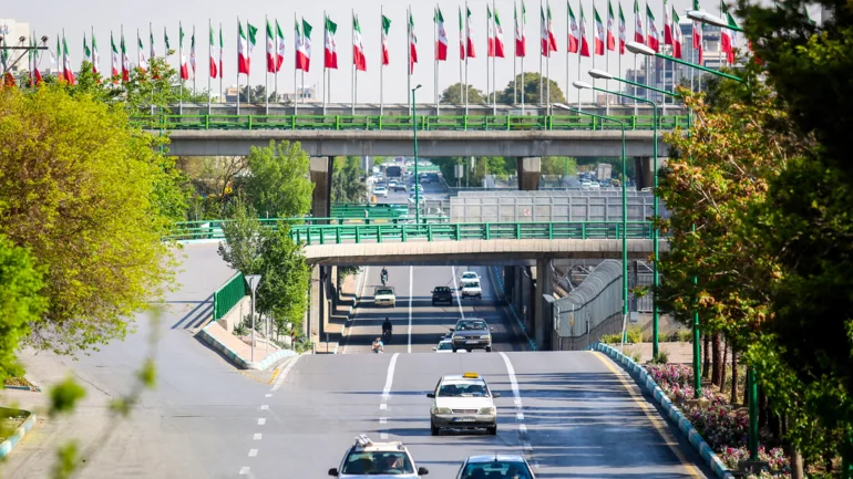 Israeli drones caused no damage or casualties in Isfahan, says Iran foreign minister