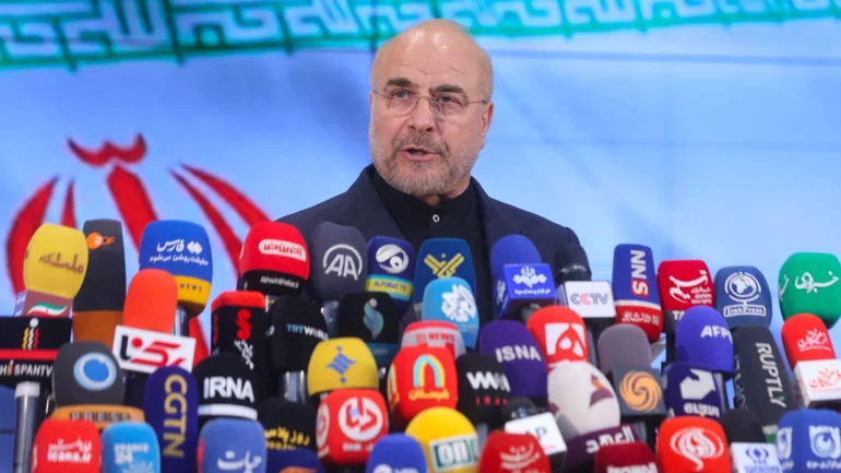 Iran approves six candidates to run for president - State TV
