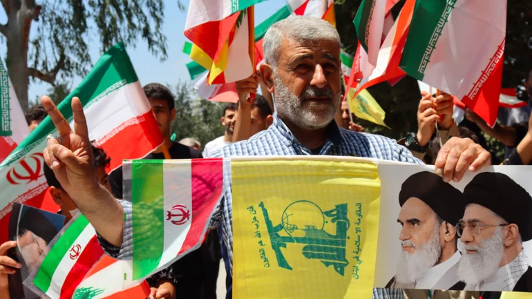 The IRGC's secret project: Rebooting Hezbollah for the next war