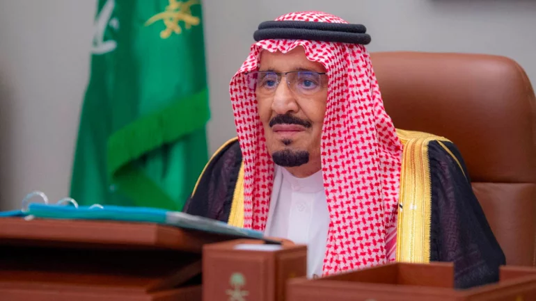 Saudi Arabia invites leaders of GCC for Gulf-US summit in Riyadh, says adviser to Bahraini king