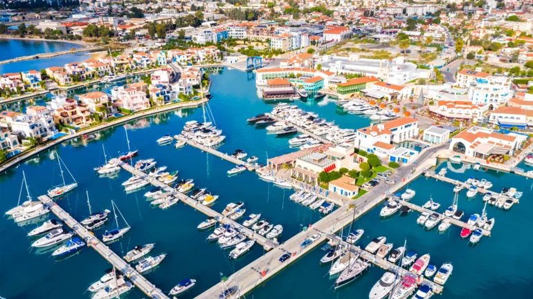 Cyprus scraps $1.3 billion port concession in legal wrangle