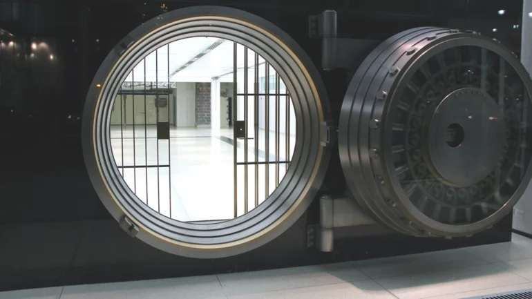 Lebanon unlocks banking secrets