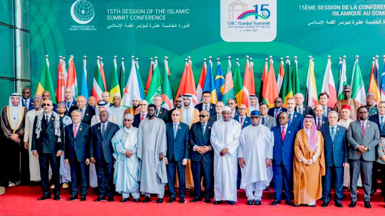The struggle for cohesion in the OIC
