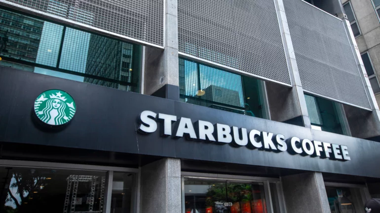 Starbucks Brazil acquired by Mubadala