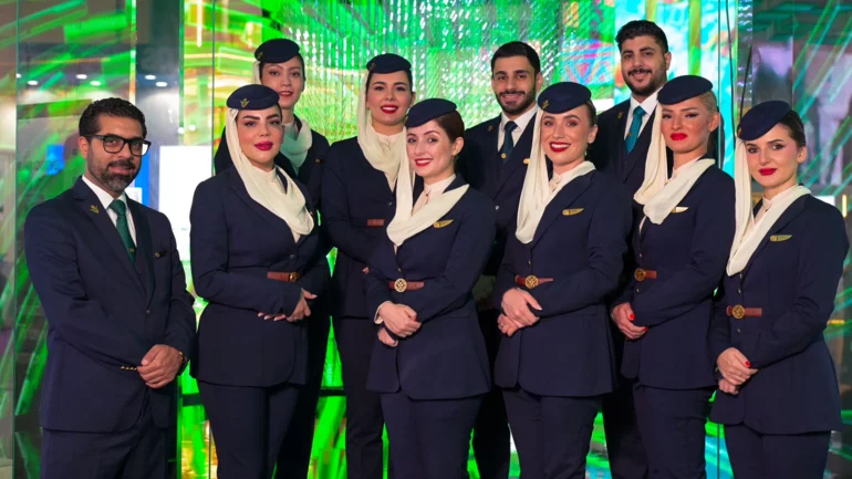 Saudia turns to Airbus, Boeing wide-body jets amid single-aisle shortage