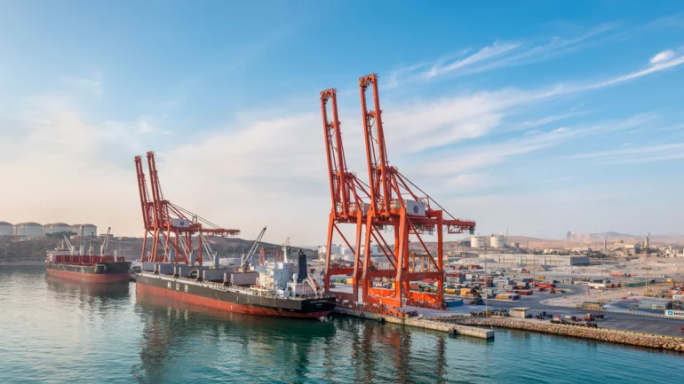 Ghost strikes: Oman waits for someone to claim responsibility