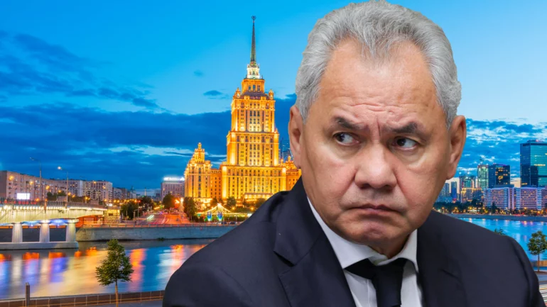 Russia is close to signing new bilateral treaty with Iran, Shoigu says