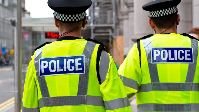 UK counter terrorism police arrest six over 'PKK activity'
