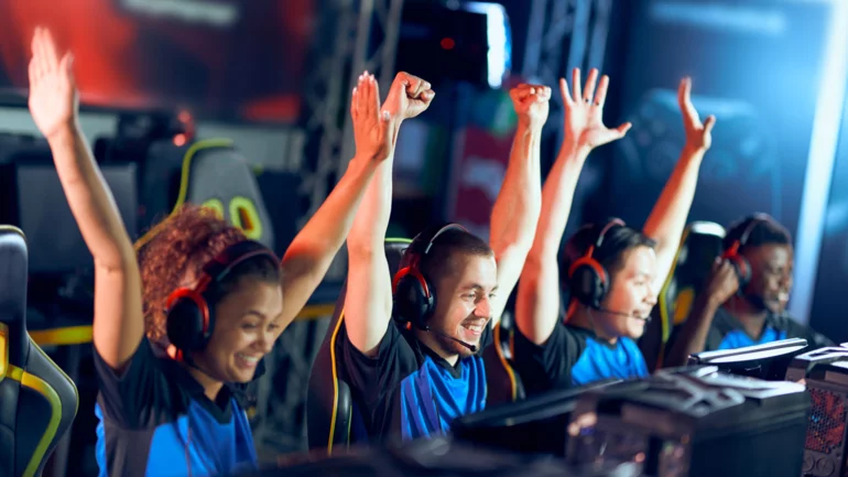 Saudi Arabia to host the first Esports Olympic Games in 2025