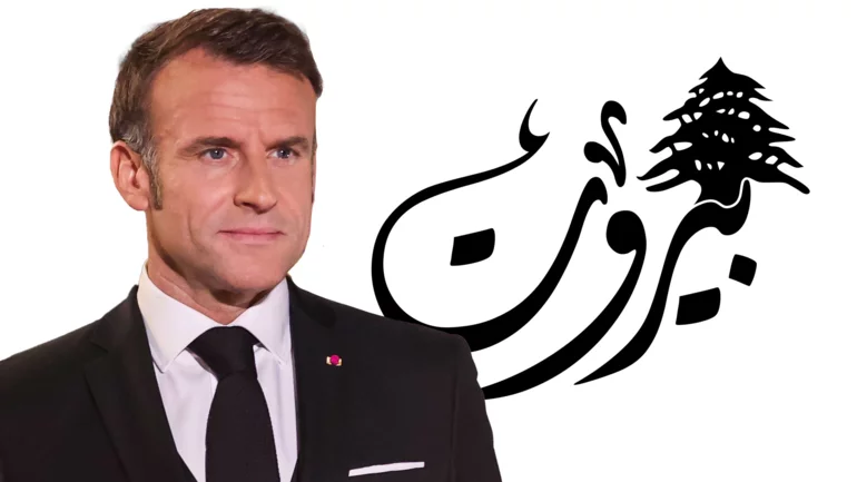 Macron’s Lebanon visit marks key opportunity to weaken Hezbollah’s grip