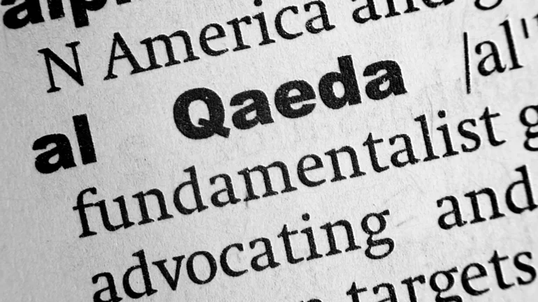 Al Qaeda affiliate says it has taken two Russians hostage in Niger