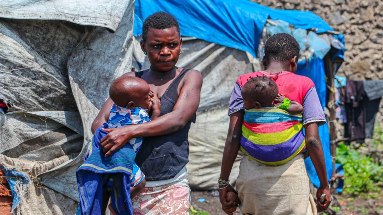 World Food Programme to reduce food support in Sudan due to funding shortages