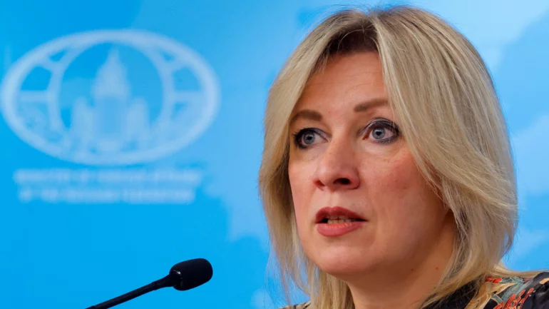 Russia blames Baltic countries for the severing of most ties