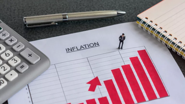 Morocco inflation trends upward: 0.8% in November