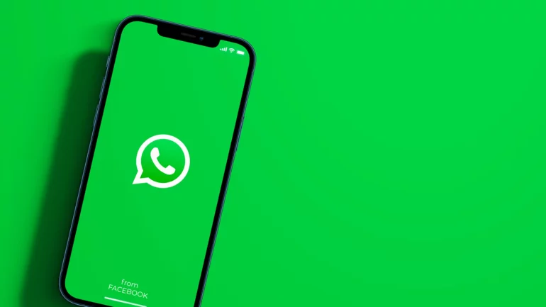 WhatsApp ban lifted in Iran