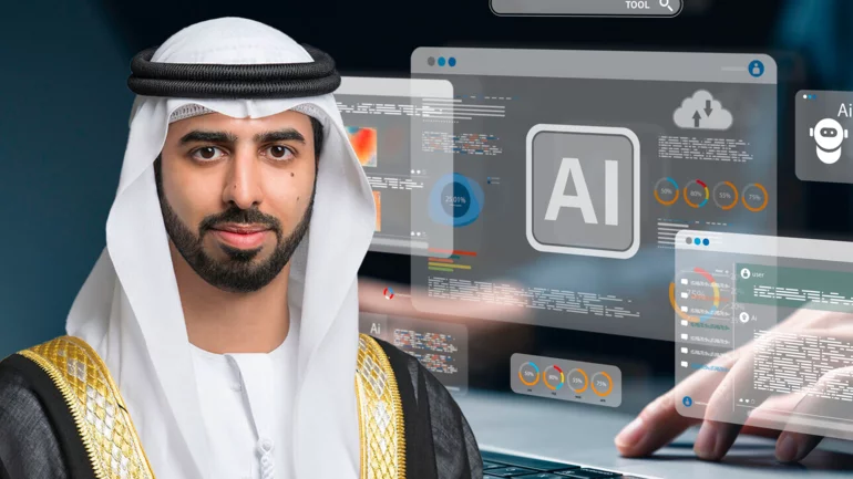UAE, US to see more AI partnerships
