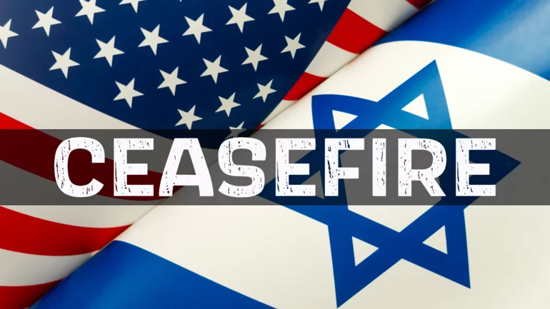Israel retains right to act against Hezbollah violations, U.S. assures