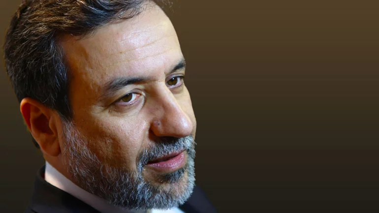 Iran says it is open to talks but rejects pressure as US, EU impose sanctions