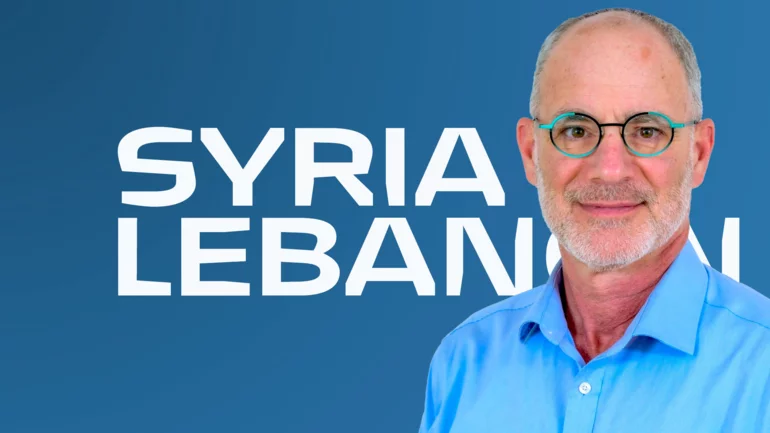 Normalization surprise? Syria and Lebanon may beat Saudi to the table