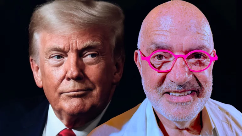 With ‘Trusted intelligence,’ Trump reinforces his position on the Brotherhood