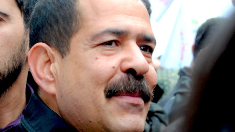 Tunisia sentences 4 to death, 2 to life in prison for assassination of politician in 2013