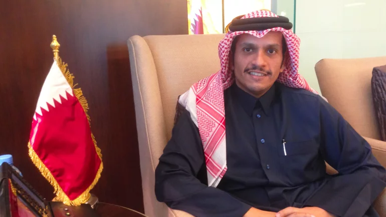 Qatar PM demands investigation into Israeli 'crimes' - Al Jazeera TV
