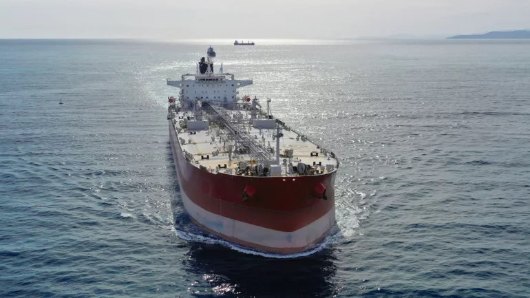 Iran confirms seizure of tanker with petrochemical cargo in Gulf