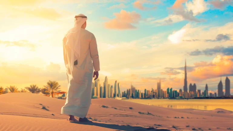 Saudi Arabia's net foreign direct investment rises 5.6% in first quarter