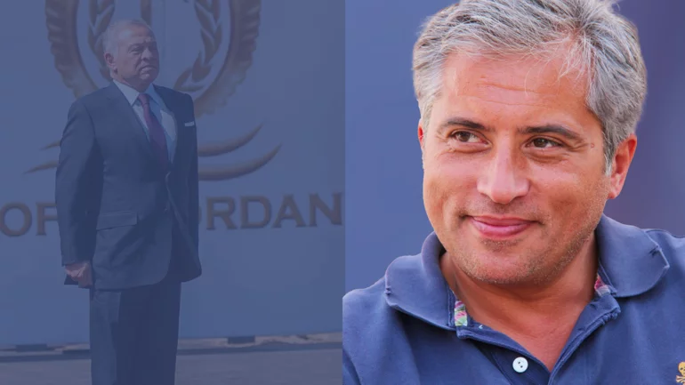 Jordan's King Abdullah appoints U.S.-educated technocrat as PM, royal court says