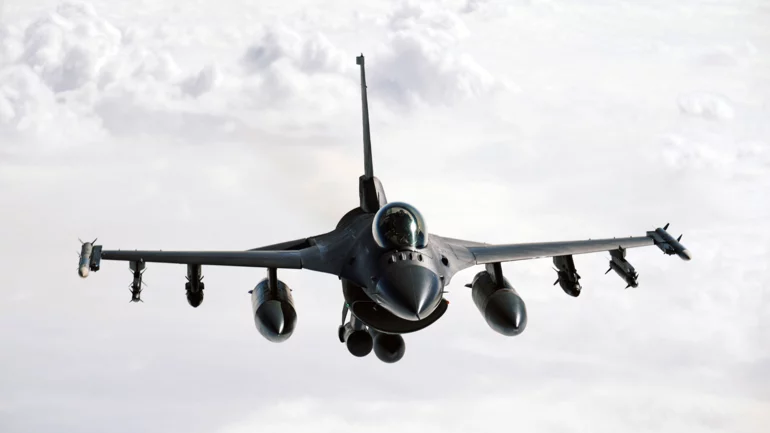 US advances fighter jet sale to Turkey, Greece; Congress likely to approve