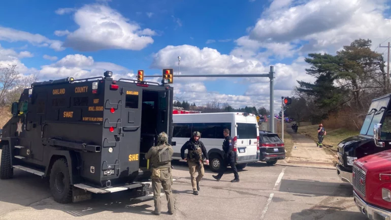 Detroit attacker's brother was a Hezbollah missile unit chief