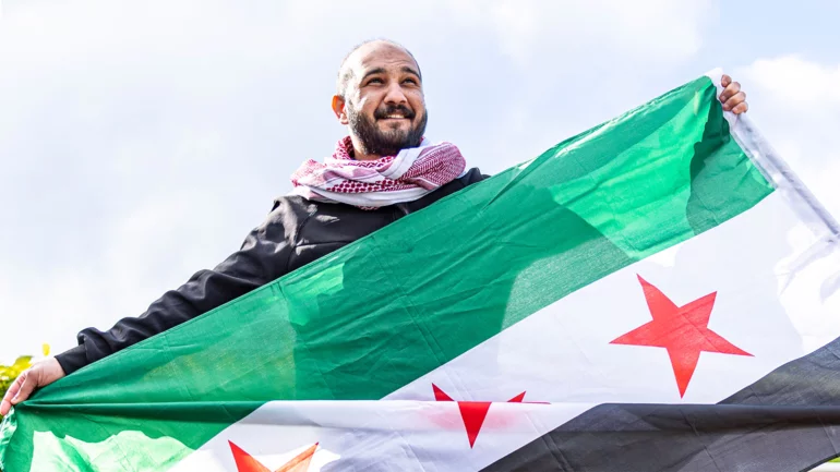 Exclusive-Syrian letter delivers response to US conditions for sanctions relief