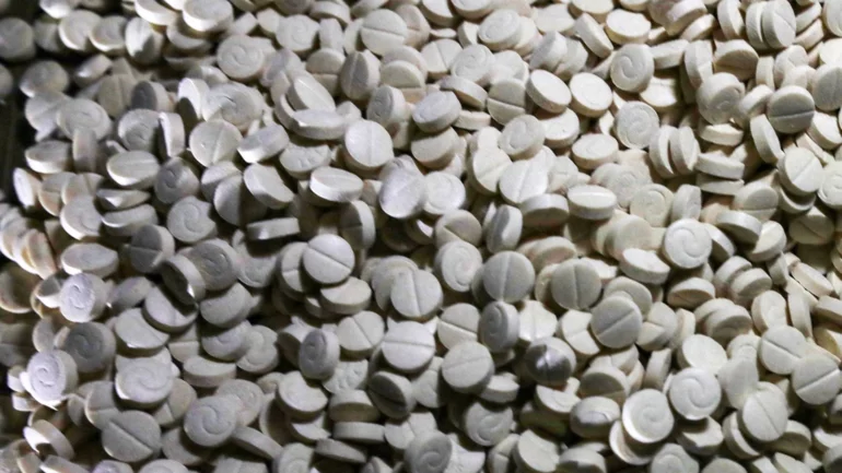 Iraq says Captagon smuggling from Syria lowered significantly
