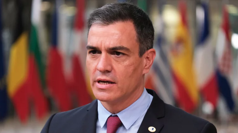 Spain's PM urges Israel to clarify circumstances of airstrike on aid workers
