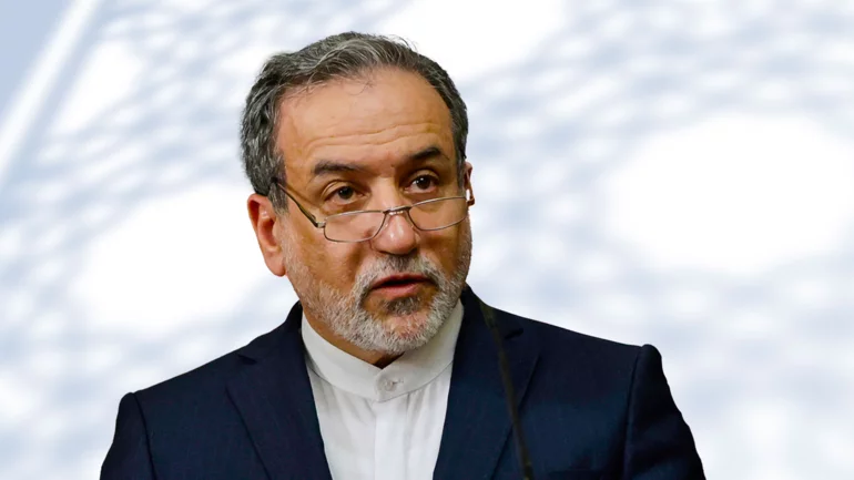 Iran will not back down from nuclear rights, foreign minister says
