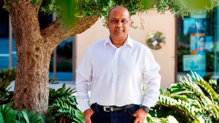 UAE extradites British hedge fund trader Shah to Denmark