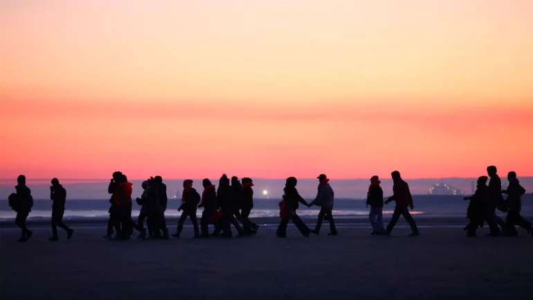 Britain announces largest asylum policy overhaul in modern times