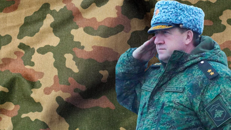 Russia removes general in charge of Syrian operations, military bloggers say