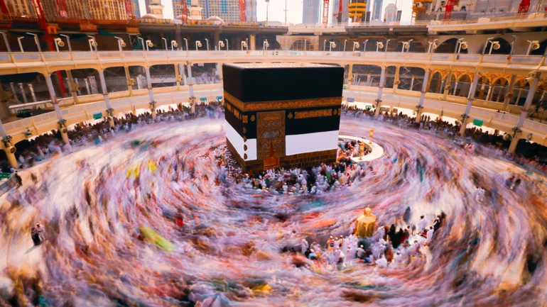 Hajj: Moroccan pilgrims gain access to MRI facilities