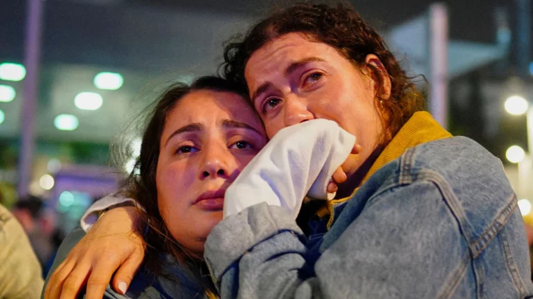 Qatari poll: Only 5% of MENA Arabs oppose Oct. 7 massacre