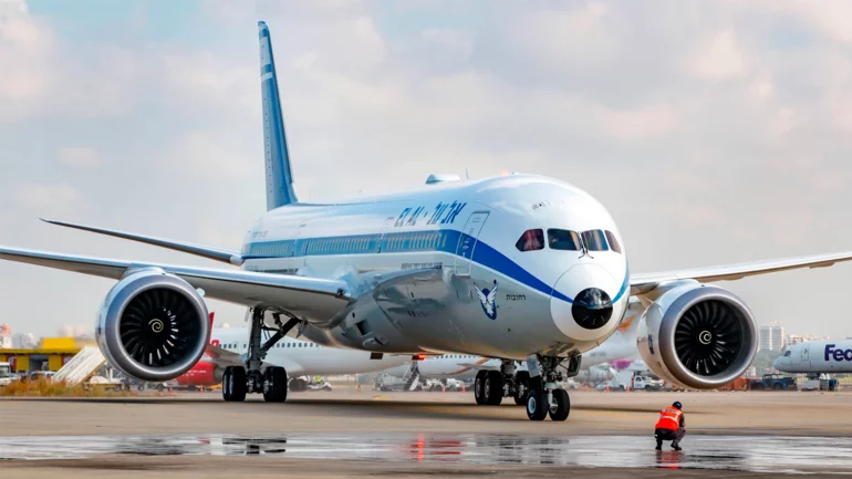 El Al returns to Moscow