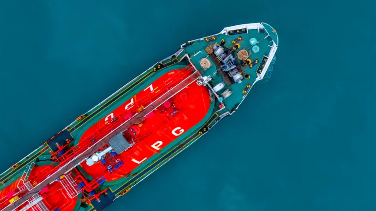 US targets Iranian LPG magnate with sanctions, Treasury says