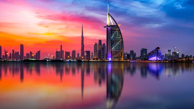Dubai sees 550% annual rise in global SMEs attracted to the emirate