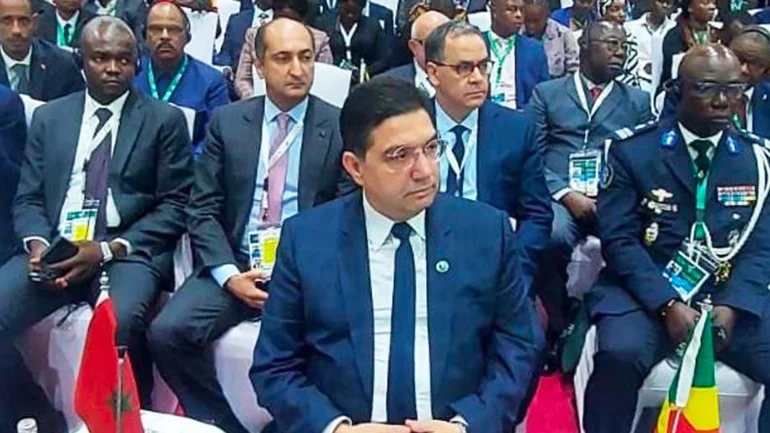 Morocco's blueprint for African agricultural progress unveiled in Nairobi