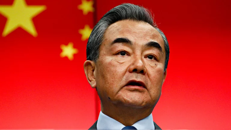 Chinese foreign minister Wang Yi to travel to Africa