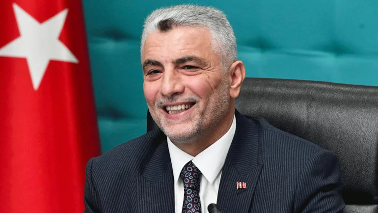 BRICS offered Turkey partner country status, Turkish trade minister says