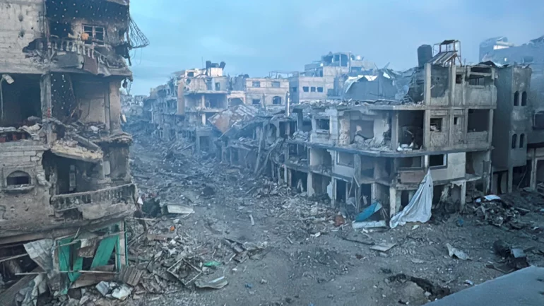 Gaza mediators intensify ceasefire efforts